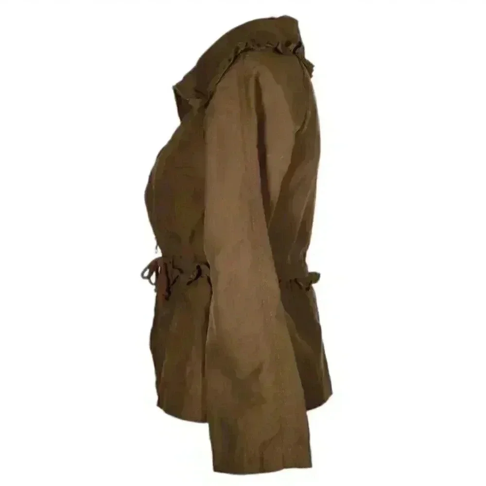 LOFT Bomber Jacket - Picture 8 of 12